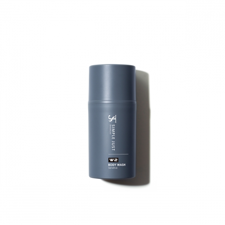 W2森情沐浴露80ML