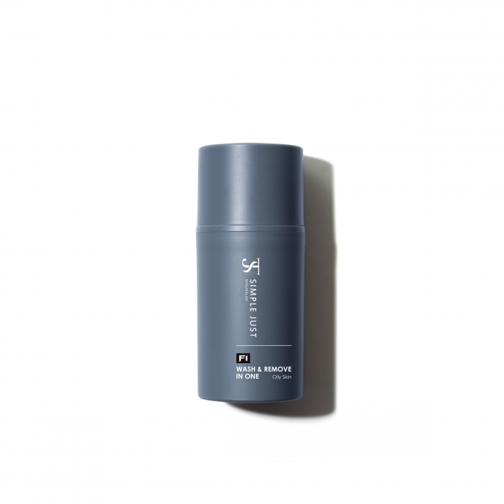 F1 速淨卸妝凝露80ML