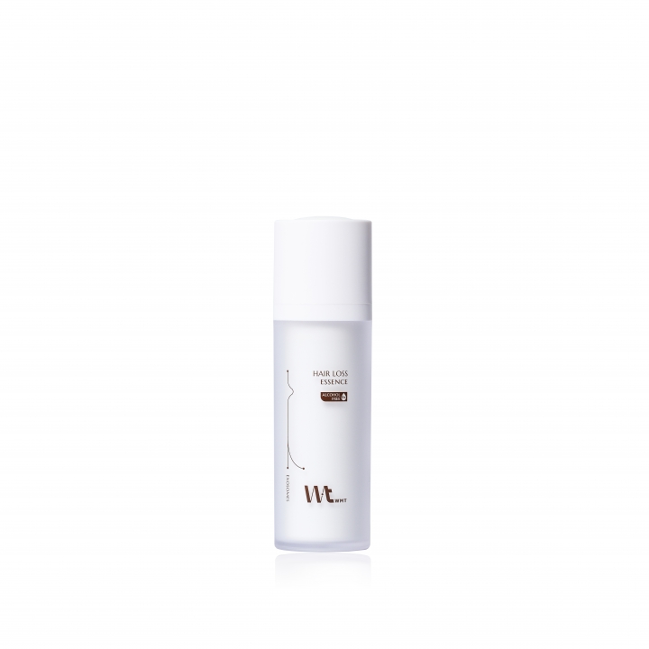 芯生養髮精萃30ml-真空瓶