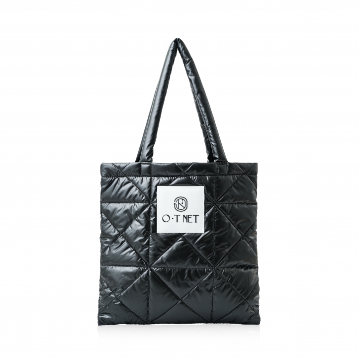 森森雲朵包-正面