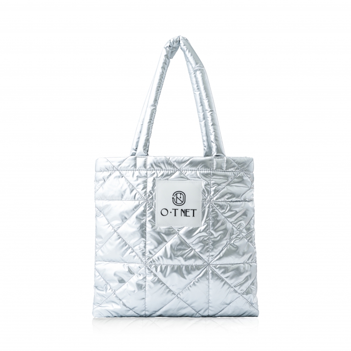 輕輕雲朵包-正面