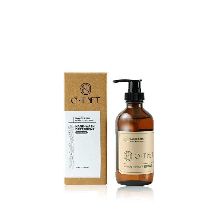 女性私密衣物抑菌手洗精-250ml