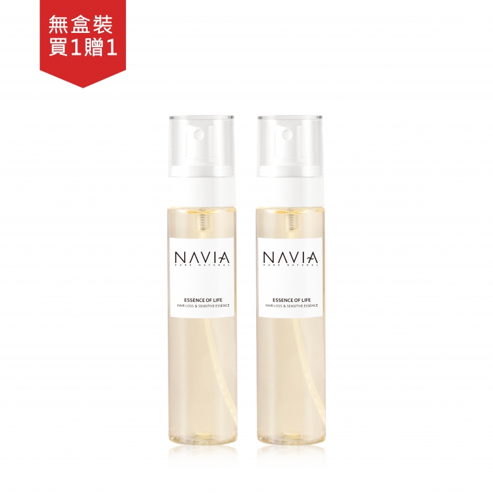 生命精萃