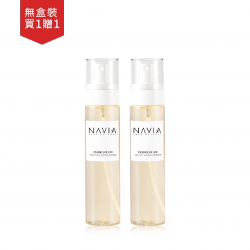 生命精萃