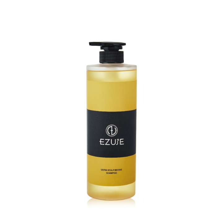 極致甦活頭皮髮浴 750ml