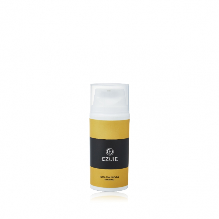 極致甦活頭皮髮浴 100ml